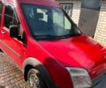 Красный Форд Транзит, объемом двигателя 1.8 л и пробегом 320 тыс. км за 4700 $, фото 15 на Automoto.ua