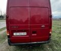Красный Форд Транзит, объемом двигателя 2 л и пробегом 389 тыс. км за 2500 $, фото 7 на Automoto.ua