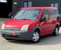 Червоний Форд Транзит, об'ємом двигуна 1.8 л та пробігом 390 тис. км за 3902 $, фото 1 на Automoto.ua