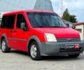 Червоний Форд Транзит, об'ємом двигуна 1.8 л та пробігом 390 тис. км за 3902 $, фото 4 на Automoto.ua