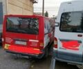 Червоний Форд Транзит, об'ємом двигуна 2 л та пробігом 300 тис. км за 3700 $, фото 1 на Automoto.ua