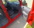 Красный Форд Транзит, объемом двигателя 1.8 л и пробегом 113 тыс. км за 4800 $, фото 11 на Automoto.ua
