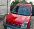 Красный Форд Транзит, объемом двигателя 1.8 л и пробегом 320 тыс. км за 4700 $, фото 20 на Automoto.ua