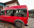 Красный Форд Транзит, объемом двигателя 1.8 л и пробегом 320 тыс. км за 4300 $, фото 3 на Automoto.ua