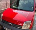 Красный Форд Транзит, объемом двигателя 1.8 л и пробегом 320 тыс. км за 4700 $, фото 12 на Automoto.ua