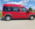 Красный Форд Транзит, объемом двигателя 1.8 л и пробегом 112 тыс. км за 4850 $, фото 2 на Automoto.ua