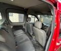 Красный Форд Транзит, объемом двигателя 1.8 л и пробегом 320 тыс. км за 4700 $, фото 7 на Automoto.ua