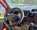 Червоний Форд Транзит, об'ємом двигуна 2.2 л та пробігом 840 тис. км за 6800 $, фото 15 на Automoto.ua