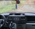 Червоний Форд Транзит, об'ємом двигуна 2.2 л та пробігом 351 тис. км за 6000 $, фото 15 на Automoto.ua