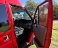Червоний Форд Транзит, об'ємом двигуна 2.2 л та пробігом 840 тис. км за 6800 $, фото 13 на Automoto.ua