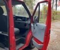 Червоний Форд Транзит, об'ємом двигуна 2.2 л та пробігом 351 тис. км за 6000 $, фото 12 на Automoto.ua