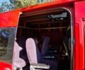 Червоний Форд Транзит, об'ємом двигуна 2.2 л та пробігом 840 тис. км за 6800 $, фото 14 на Automoto.ua