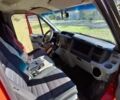 Червоний Форд Транзит, об'ємом двигуна 2.2 л та пробігом 840 тис. км за 6800 $, фото 12 на Automoto.ua