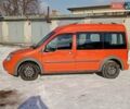 Красный Форд Транзит, объемом двигателя 1.8 л и пробегом 213 тыс. км за 5150 $, фото 1 на Automoto.ua