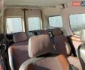 Красный Форд Транзит, объемом двигателя 1.8 л и пробегом 213 тыс. км за 5150 $, фото 13 на Automoto.ua