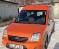 Красный Форд Транзит, объемом двигателя 1.8 л и пробегом 213 тыс. км за 5150 $, фото 5 на Automoto.ua