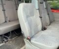Красный Форд Транзит, объемом двигателя 2.2 л и пробегом 313 тыс. км за 8700 $, фото 4 на Automoto.ua
