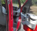 Червоний Форд Транзит, об'ємом двигуна 2.2 л та пробігом 192 тис. км за 12500 $, фото 7 на Automoto.ua