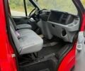 Красный Форд Транзит, объемом двигателя 2.2 л и пробегом 264 тыс. км за 5750 $, фото 11 на Automoto.ua