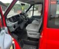 Красный Форд Транзит, объемом двигателя 2.2 л и пробегом 233 тыс. км за 8999 $, фото 11 на Automoto.ua
