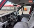 Червоний Форд Транзит, об'ємом двигуна 2.2 л та пробігом 268 тис. км за 13000 $, фото 20 на Automoto.ua