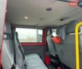 Красный Форд Транзит, объемом двигателя 2.2 л и пробегом 230 тыс. км за 8950 $, фото 6 на Automoto.ua