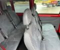 Красный Форд Транзит, объемом двигателя 2.2 л и пробегом 233 тыс. км за 8999 $, фото 9 на Automoto.ua