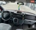 Червоний Форд Транзит, об'ємом двигуна 2.2 л та пробігом 236 тис. км за 8999 $, фото 25 на Automoto.ua