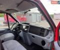 Червоний Форд Транзит, об'ємом двигуна 2.2 л та пробігом 268 тис. км за 13000 $, фото 16 на Automoto.ua
