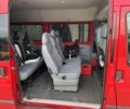 Червоний Форд Транзит, об'ємом двигуна 2.2 л та пробігом 380 тис. км за 9998 $, фото 7 на Automoto.ua