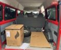 Червоний Форд Транзит, об'ємом двигуна 2.2 л та пробігом 380 тис. км за 9998 $, фото 10 на Automoto.ua