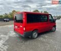 Червоний Форд Транзит, об'ємом двигуна 2.2 л та пробігом 236 тис. км за 8999 $, фото 8 на Automoto.ua