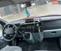 Красный Форд Транзит, объемом двигателя 2.2 л и пробегом 233 тыс. км за 8999 $, фото 14 на Automoto.ua