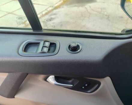 Красный Форд Транзит, объемом двигателя 2 л и пробегом 260 тыс. км за 14300 $, фото 19 на Automoto.ua