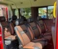 Червоний Форд Транзит, об'ємом двигуна 2 л та пробігом 550 тис. км за 13800 $, фото 22 на Automoto.ua
