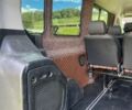 Червоний Форд Транзит, об'ємом двигуна 2 л та пробігом 550 тис. км за 13800 $, фото 23 на Automoto.ua