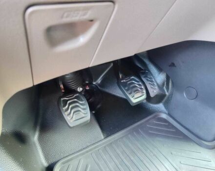 Красный Форд Транзит, объемом двигателя 2 л и пробегом 260 тыс. км за 14300 $, фото 15 на Automoto.ua