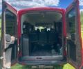 Червоний Форд Транзит, об'ємом двигуна 2 л та пробігом 550 тис. км за 13800 $, фото 25 на Automoto.ua