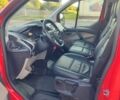 Красный Форд Транзит, объемом двигателя 2 л и пробегом 260 тыс. км за 14300 $, фото 18 на Automoto.ua