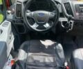 Червоний Форд Транзит, об'ємом двигуна 2 л та пробігом 550 тис. км за 13800 $, фото 16 на Automoto.ua