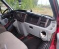 Червоний Форд Транзит, об'ємом двигуна 2.2 л та пробігом 400 тис. км за 6500 $, фото 5 на Automoto.ua