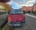 Форд Транзит 1998 у Ужгороді на Automoto.ua Червоний Форд Транзит, об'ємом двигуна 2.5 л та пробігом 200 тис. км за 9500 $, фото 4 на Automoto.ua