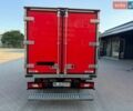 Красный Форд Транзит, объемом двигателя 2 л и пробегом 218 тыс. км за 25499 $, фото 7 на Automoto.ua
