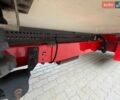 Красный Форд Транзит, объемом двигателя 2 л и пробегом 218 тыс. км за 25499 $, фото 25 на Automoto.ua