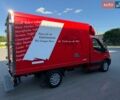 Красный Форд Транзит, объемом двигателя 2 л и пробегом 218 тыс. км за 25499 $, фото 5 на Automoto.ua