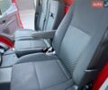 Красный Форд Транзит, объемом двигателя 2 л и пробегом 218 тыс. км за 25499 $, фото 35 на Automoto.ua