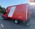 Красный Форд Транзит, объемом двигателя 2 л и пробегом 218 тыс. км за 25499 $, фото 8 на Automoto.ua