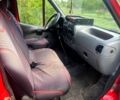Красный Форд Транзит, объемом двигателя 2.5 л и пробегом 0 тыс. км за 5500 $, фото 8 на Automoto.ua