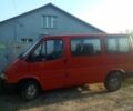 Червоний Форд Транзит, об'ємом двигуна 2 л та пробігом 517 тис. км за 2200 $, фото 2 на Automoto.ua