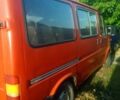Червоний Форд Транзит, об'ємом двигуна 2 л та пробігом 517 тис. км за 2200 $, фото 3 на Automoto.ua
